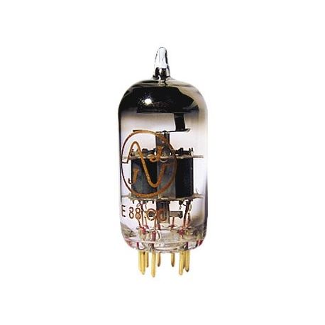 E88CCJJ Electronic - Gold Pins