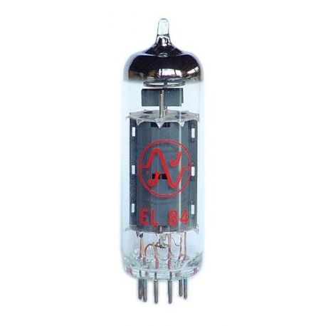EL84 JJ (6BQ5) Electronic