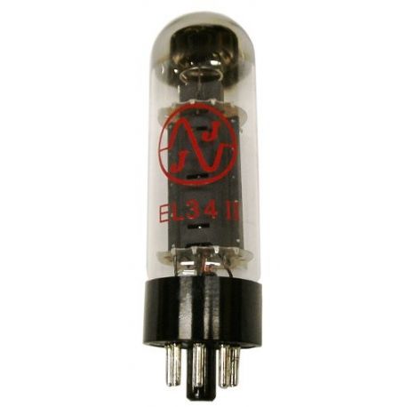 EL34II JJ Electronic