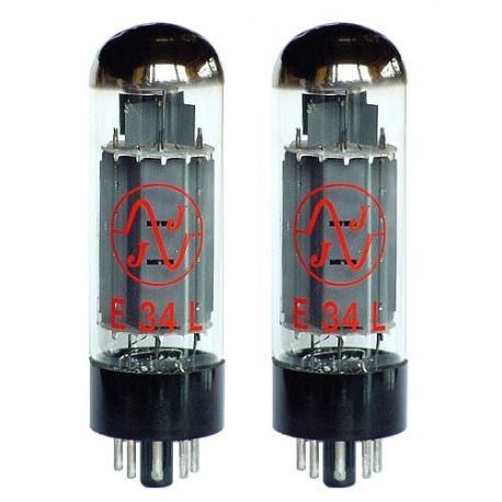 E34L JJ Electronic gematchtes Paar