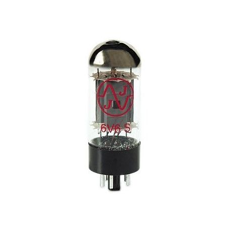 6V6S JJ Electronic
