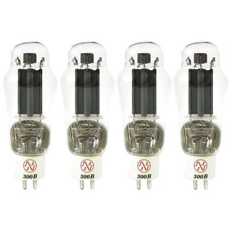 300B JJ - gematchtes Quartett