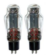2A3 JJ - 40 W - Matched Pair
